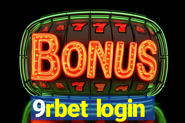 9rbet login